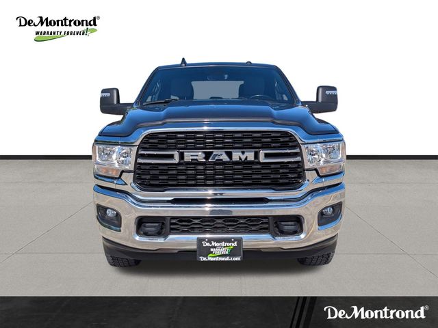 2024 Ram 2500 Big Horn - 1