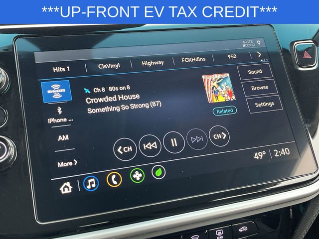 Used 2022 Chevrolet Bolt EV For Sale in Livonia, MI