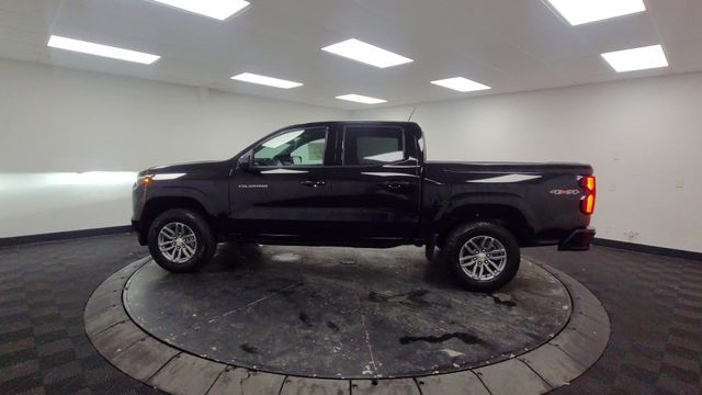 2026 – Chevrolet – Colorado