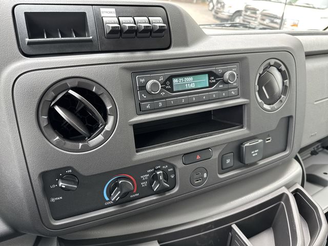 New 2026 White Ford UTILITY KUV BODY image 26