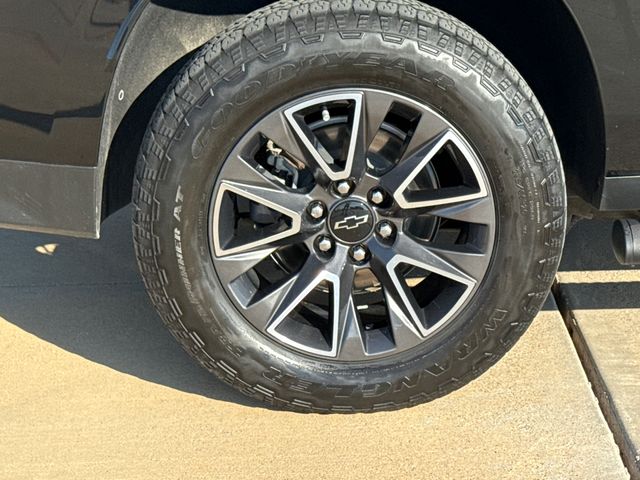 Used 2022 Chevrolet Suburban SUV