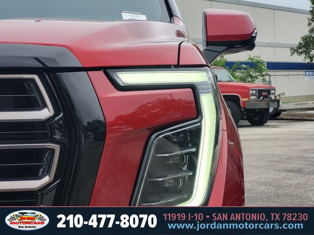 Used Car 2025 Gmc Yukon Xl  At4 Ultimate For Sale Under $90,000 In San Antonio, Texas