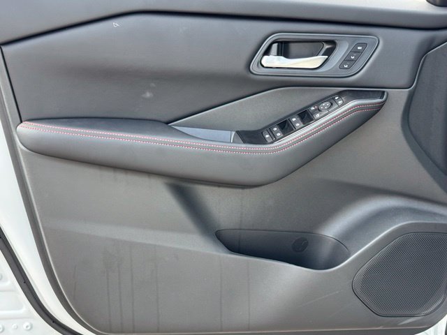 New 2026 Nissan Rogue SUV