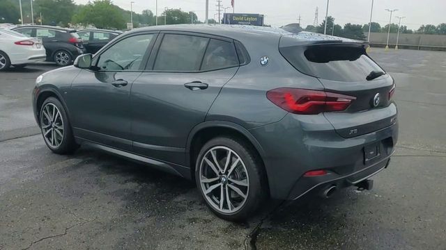 2021 BMW X2 M35i 6