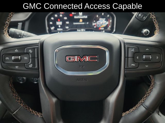 Used 2024 GMC Sierra 2500HD For Sale in Grove City, OH