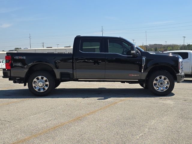 2026 Ford F-250SD King Ranch:45902A