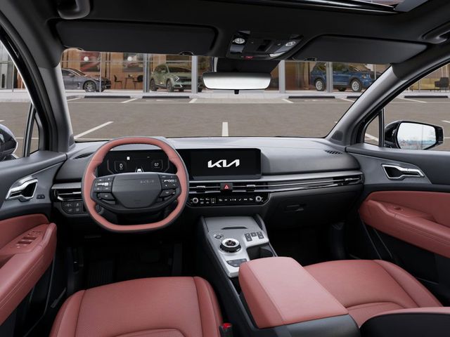 2026 Kia Sportage Hybrid