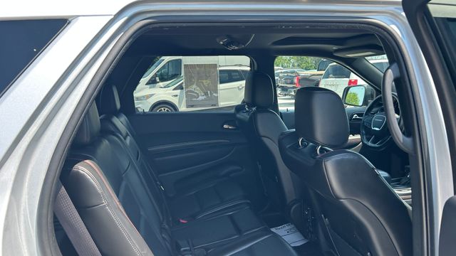 Used 2024 Dodge Durango SUV