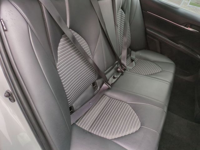 used 2023 Toyota Camry car, priced at $22,991