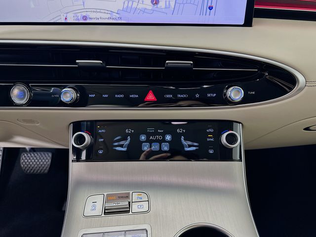 Thumbnail: 2026 Genesis GV70 - 16