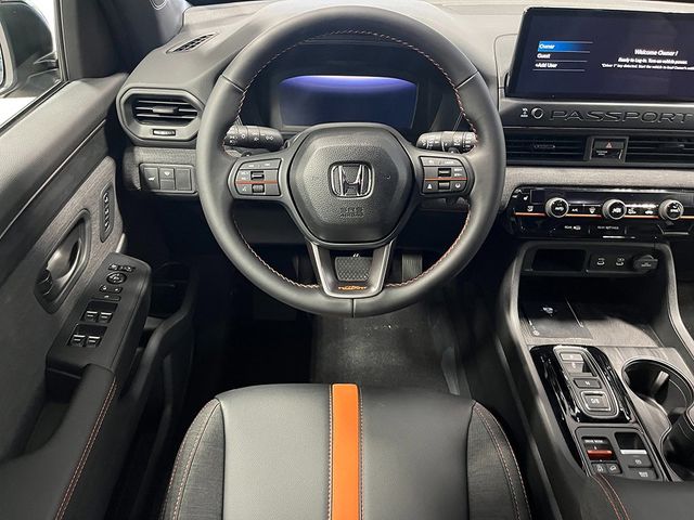 2026 Honda Passport TrailSport - Photo 14