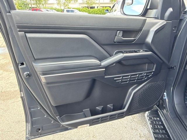 2026 Toyota 4Runner - $46,888