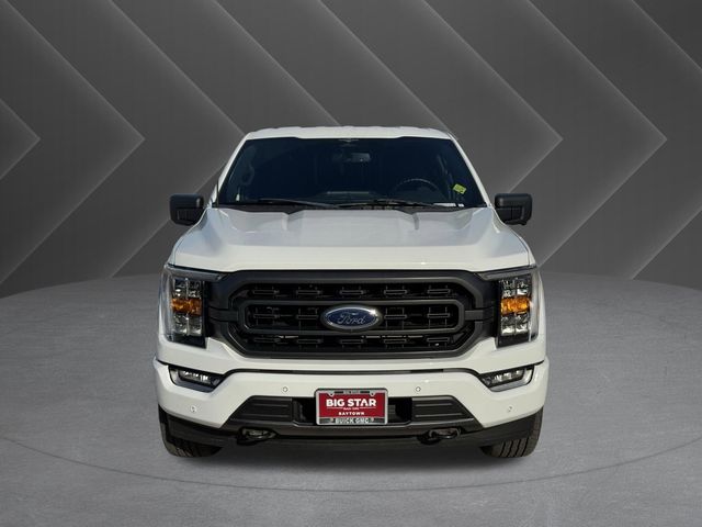 2023 Ford F-150 XLT - 2