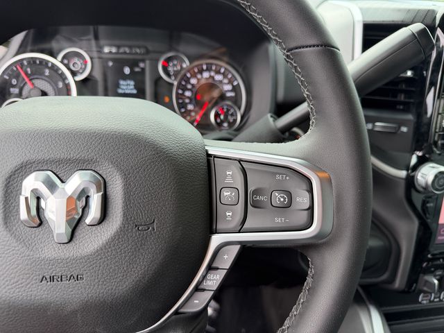 new 2026 Ram 3500 car, priced at $75,760