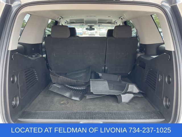 Used 2018 Chevrolet Tahoe For Sale in Livonia, MI