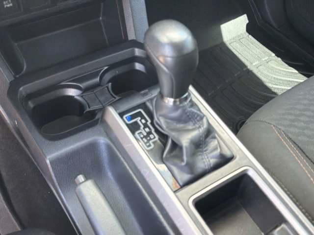 Used 2020 Toyota Tacoma Truck