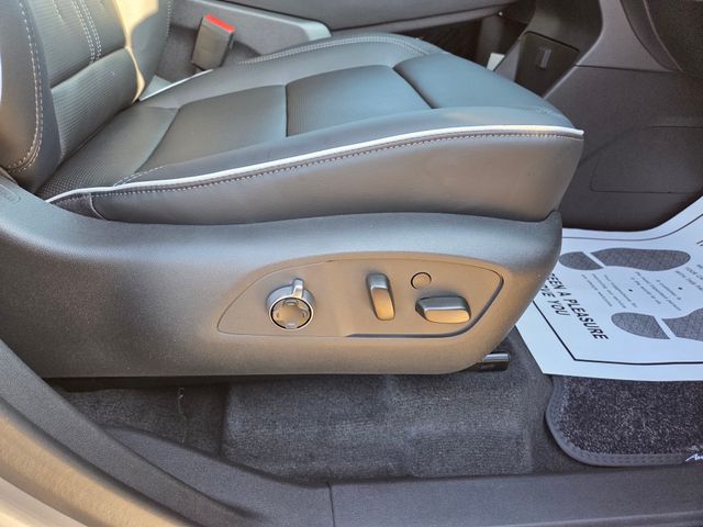 2026 Buick Enclave Avenir FWD