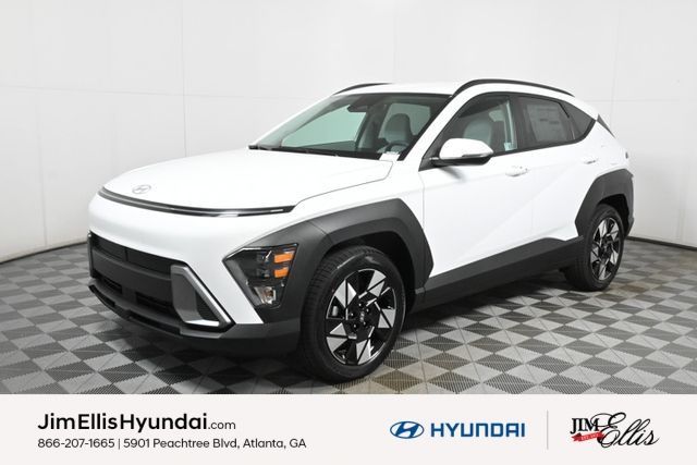 Kona SEL