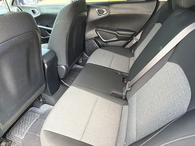 Used 2021 Kia Soul Hatchback