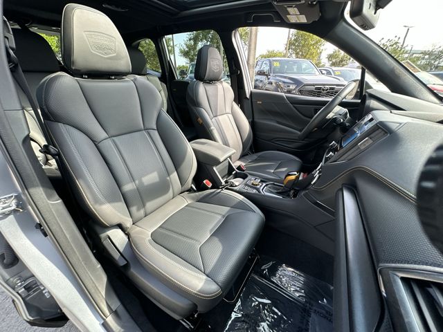 Used 2023 Subaru Forester SUV