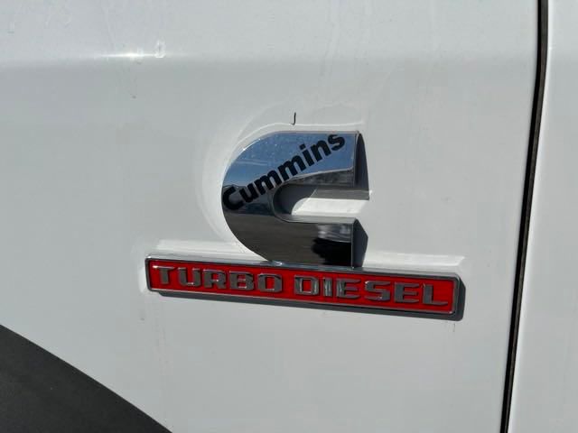 2024 Ram 5500HD Tradesman 6