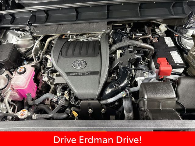 Used 2023 Toyota Highlander SUV