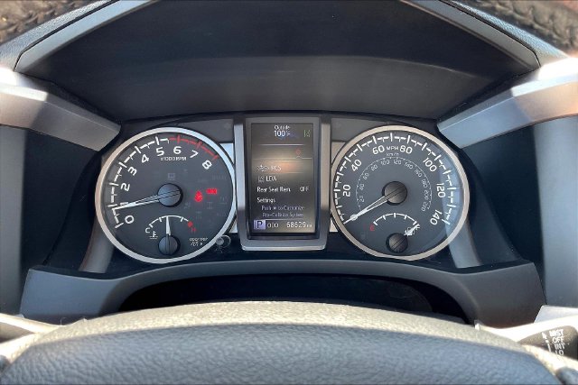Used 2023 Toyota Tacoma Truck