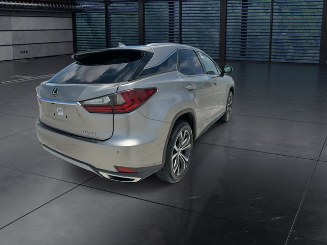 2021 Lexus RX - $33,998