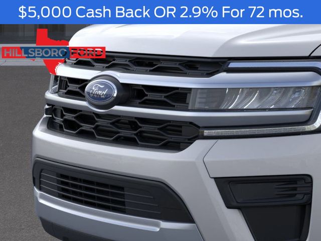 2024 Ford Expedition XLT 15