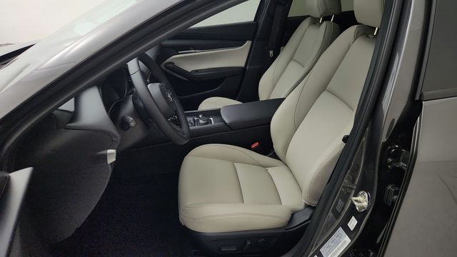 2026 Mazda Mazda3 2.5 S Preferred - 8