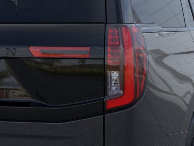 2026 Ford Expedition Platinum:169140