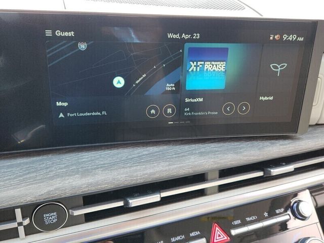 2026 Hyundai Santa Fe - $50,490