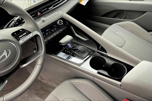 Used 2025 Hyundai Elantra For Sale in OLIVE BRANCH, MS