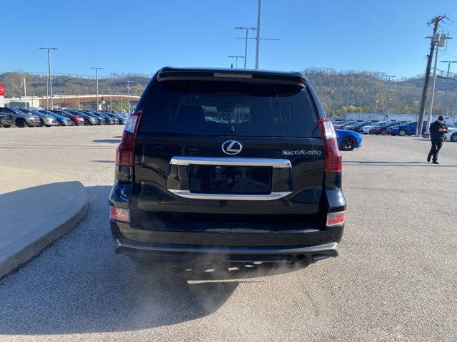 2020 Lexus GX GX photo