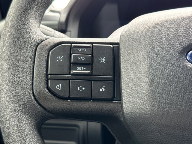 New 2026 Ford F-150 Truck