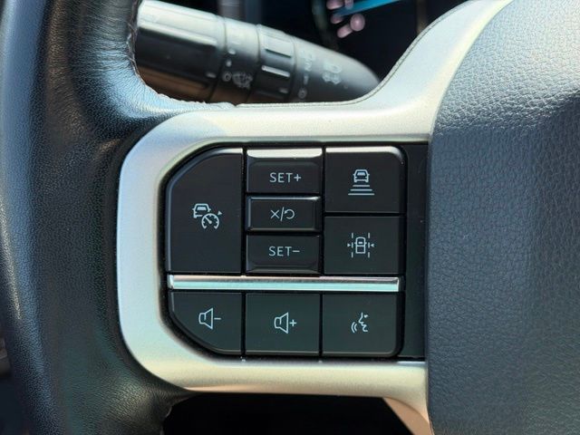 Used 2022 Ford Expedition SUV