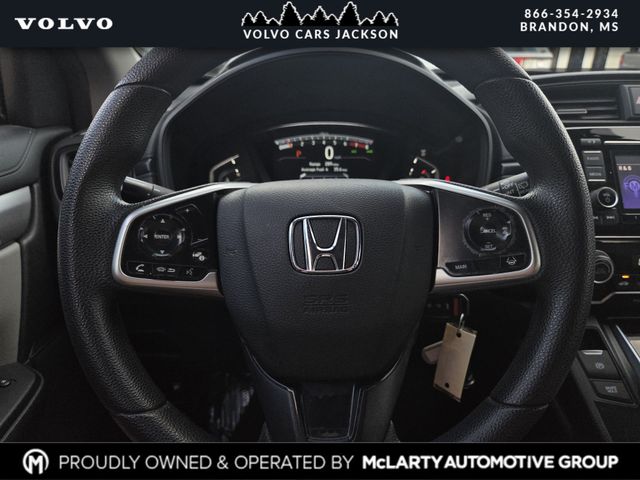 Used 2020 Honda CR-V SUV
