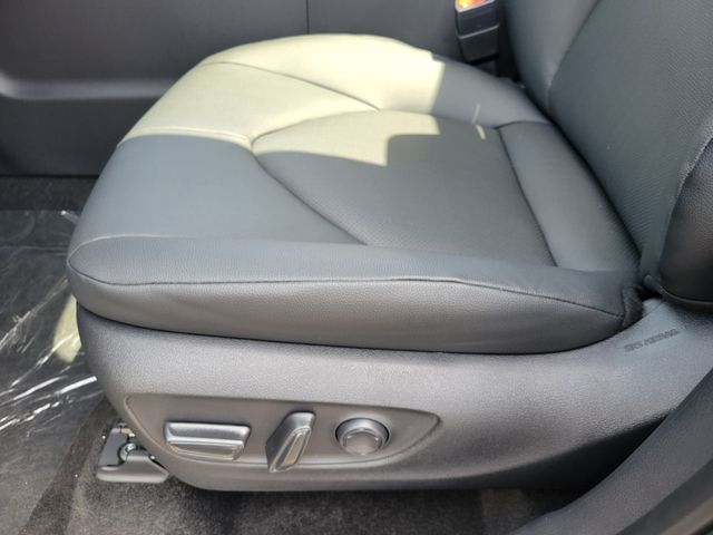 New 2026 Toyota Grand Highlander SUV