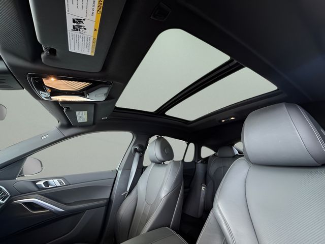 2022 Bmw X6 xDrive40i photo 21