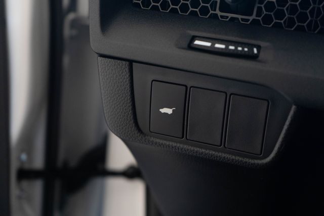 New 2026 Honda CR-V Hybrid SUV