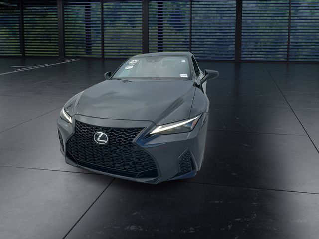 2023 Lexus IS - $40,788