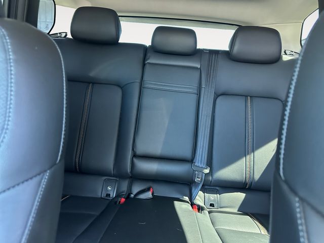 Used 2024 Gray Mazda 2.5 S Premium Plus Package image 13