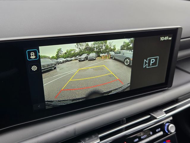 2026 Hyundai Tucson - $31,804