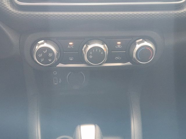 Used 2025 Nissan Kicks Play SUV