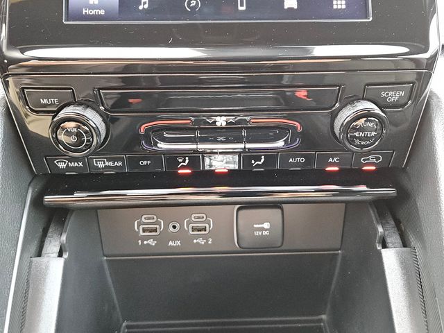 2026 Jeep Grand Cherokee L Laredo 4x4