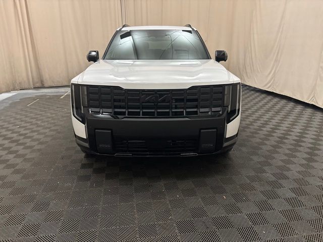 2027 Kia Telluride Hybrid X-Line SX - Image 2