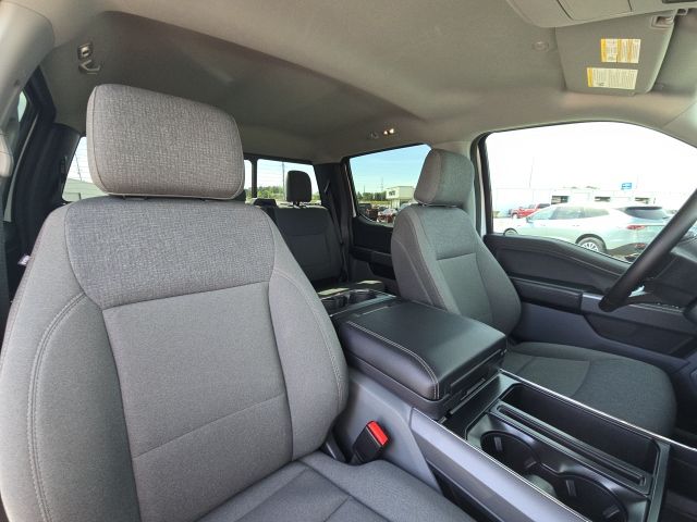 2024 Ford F-150 XLT:B02171B