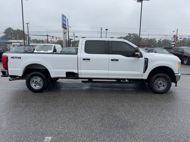 2023 Ford F-250SD XL 4