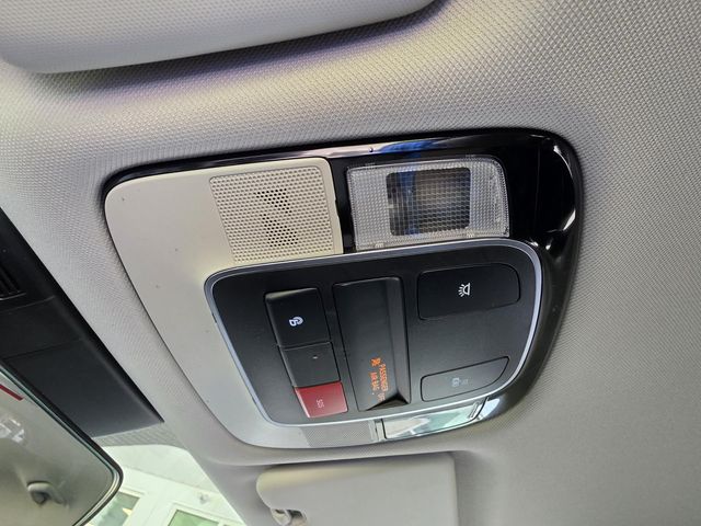 Used 2023 Hyundai Tucson Hybrid SUV