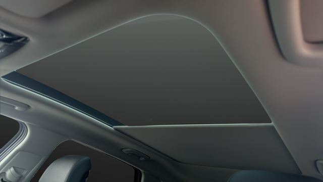 New 2027 Black Kia EX image 12
